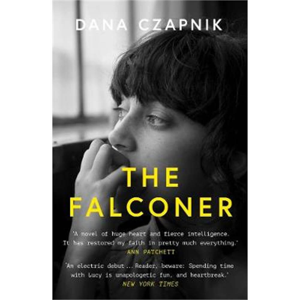 The Falconer (Paperback) - Dana Czapnik